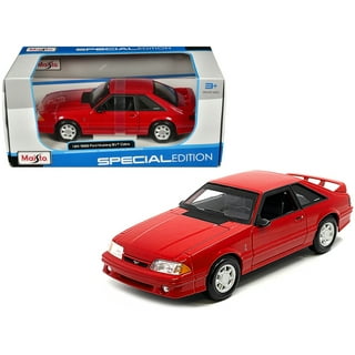 Maisto Ford Mustang Models