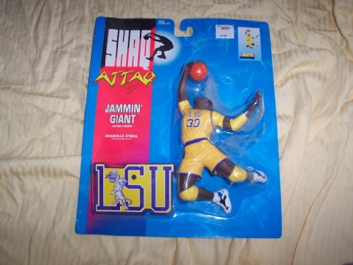 Shaquille O Neal Action Figure