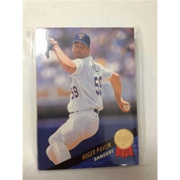 1993 Leaf w Update Texas Rangers Team Set 22 Cards Nolan Ryan NM-MT