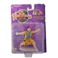 thumbnail image 1 of 1993 Mattel The Flintstones Movie Fred Flintstone Bowling 3” Figure, 1 of 1