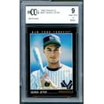 thumbnail image 1 of 1993 Pinnacle #457 Derek Jeter Rookie Card BGS BCCG 9 Near Mint+, 1 of 2