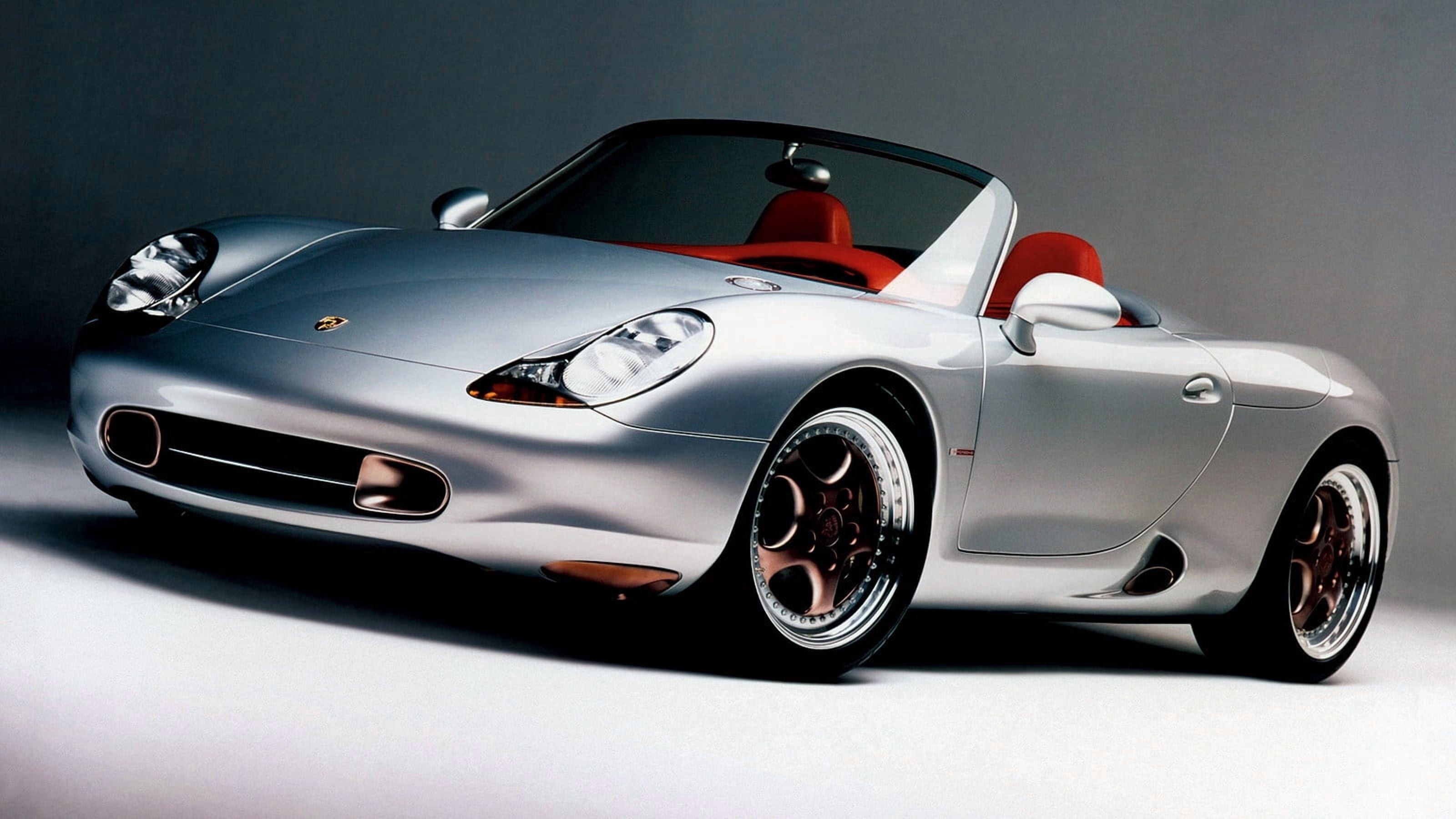 1993 Porsche Boxster Concept - 20x30 Inch Laminated Poster - Stunning ...