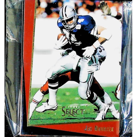 1993 Score Select Football Dallas Cowboys Team Set 8 Cards Troy Aikman Emmitt Smith
