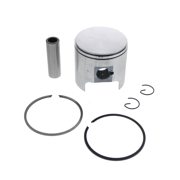 1993 Ski-Doo Formula MX II 467cc Piston Kit Snowmobile by Race-Driven