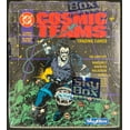 thumbnail image 1 of 1993 Skybox DC Cosmic Teams Trading Cards Box, 1 of 4