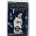 thumbnail image 1 of 1993 Texas Rangers Nolan Ryan Memories of Arlington Stadium Cassette Tape SGA, 1 of 2