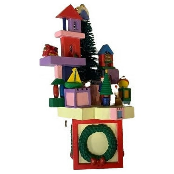 1993 Toy to the World (Toy Story)