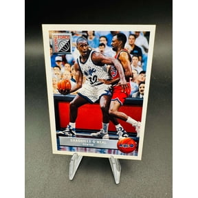 1993 Upper Deck Future Force Shaquille O'Neal #P43 RC Rookie Orlando Magic Basketball Card Orlando Magic NBA Basketball Trading Card