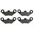 thumbnail image 1 of 1993 fits Polaris 350 L 4x4 Front Brakes Front Brake Pads, 1 of 1