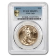 thumbnail image 1 of 1994 1 oz American Gold Eagle MS-69 PL PCGS, 1 of 3