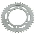 thumbnail image 1 of 1994 1995 1996 1997 Kawasaki Ninja 600R ZX600 Rear Sprocket 39 Tooth, 1 of 3