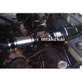 thumbnail image 1 of 1994 1995 1996 FORD BRONC F-150 5.0 5.0L 5.8 5.8L V8 ENGINE (WILL ONLY FIT FOR VEHICLE HAS THE MAF SENSOR UNIT) AIR INTAKE KIT SYSTEMS (BLACK), 1 of 1