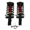 thumbnail image 1 of 1994-1995 Cadillac Deville Front Air Suspension Conversion Kit With Relay (CADF4), 1 of 4