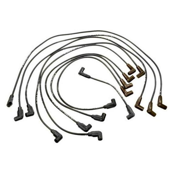 1994-1995 GMC K1500 Suburban Spark Plug Wire Set