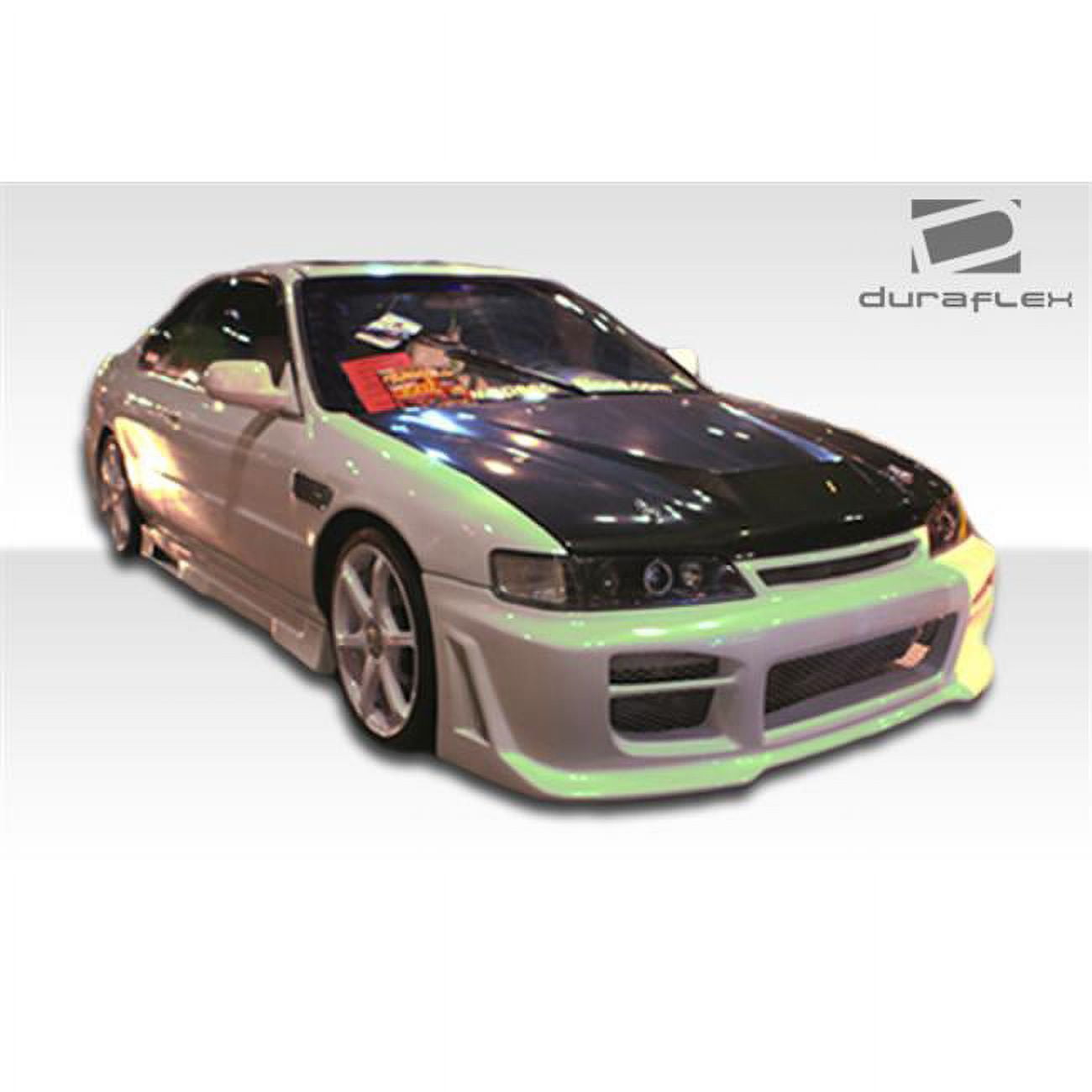 95 Honda Accord Body Kit