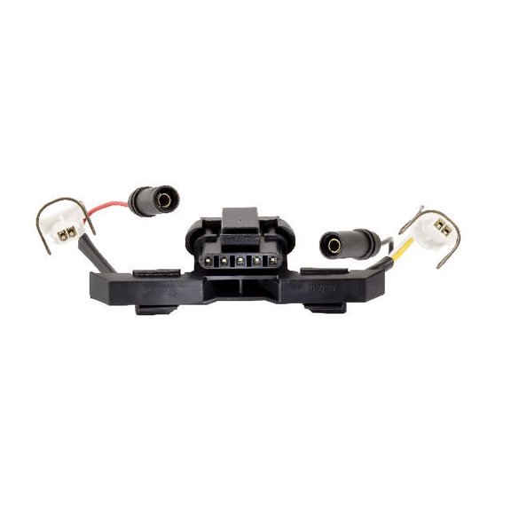 1994-1997 7.3L Ford Power Stroke | Internal Injector Harness | Alliant Power # AP63414 | OEM #: F4TZ9D930K