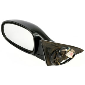 1994-1997 Chrysler Dodge Eagle Left Power Side View Mirror Part Number JF53PX8