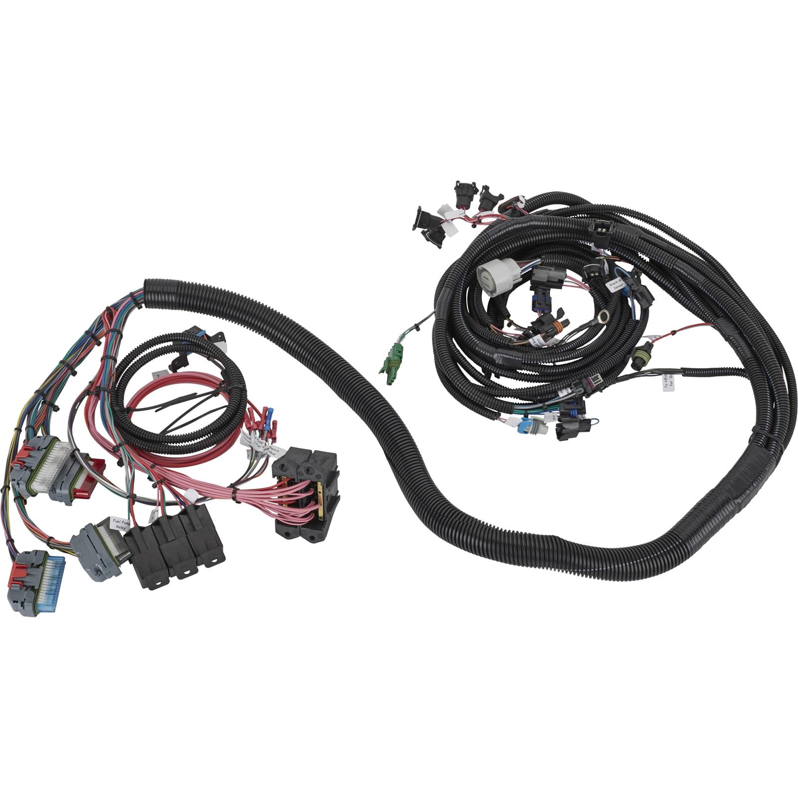 1994-1997 LT1 Engine Wiring Harness - Walmart.com