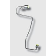 1994-2000 Chevy GMC 6.5L Diesel Engine Fuel Line for the # 1 Cylinder - DTech # DT650009 - OEM # 10225921