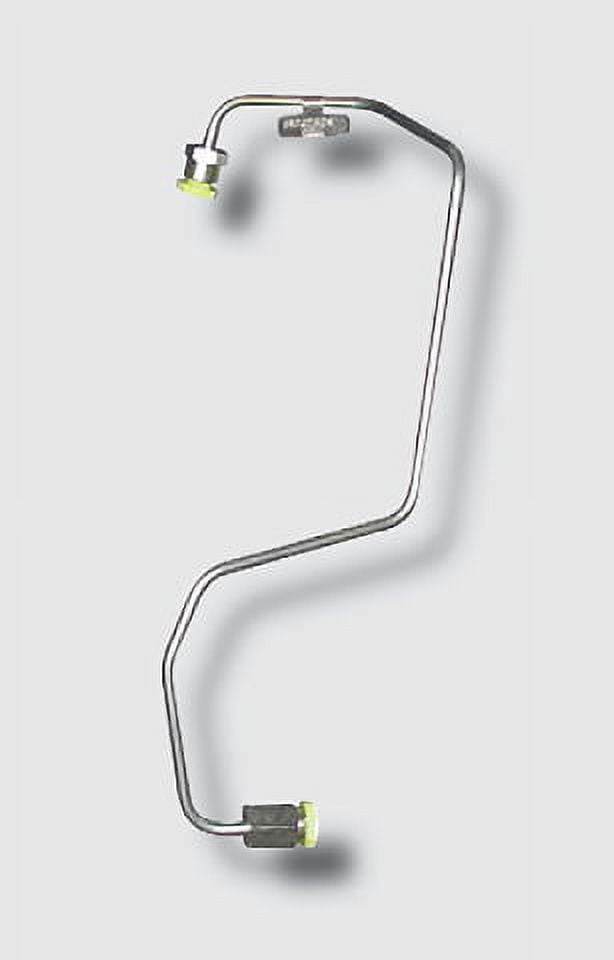 1994-2000 Chevy GMC 6.5L Diesel Engine Fuel Line for the # 4 