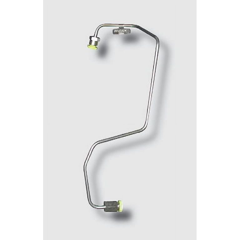1994-2000 Chevy GMC 6.5L Diesel Engine Fuel Line for the # 4 