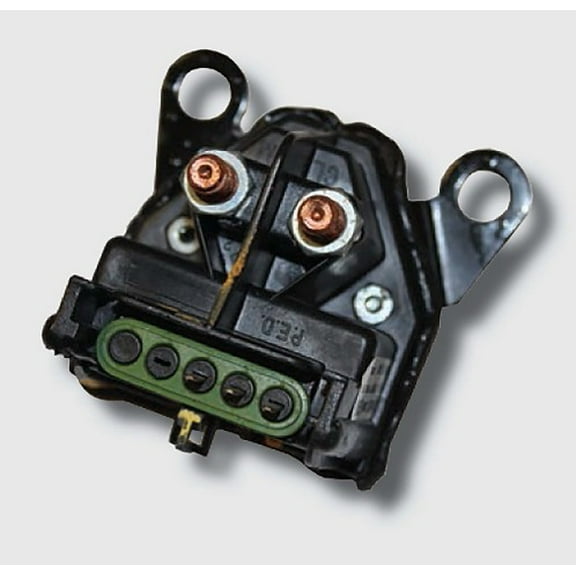 1994-2000 Chevy GMC 6.5L Diesel Engine | Glow Plug Controller | DTech # DT650007, OEM #G006