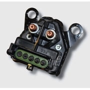 1994-2000 Chevy GMC 6.5L Diesel Engine | Glow Plug Controller | DTech # DT650007, OEM #G006
