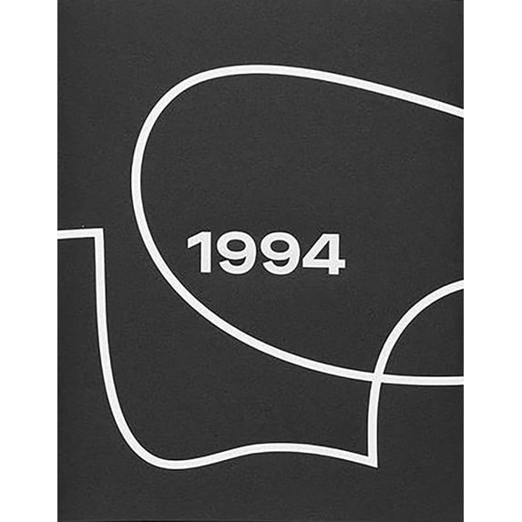 1994-2001: A Beginning (Book 1), (Paperback)