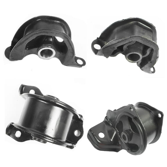 1994-2001 Acura Integra 1.8L Engine Motor & Trans Mount Set 4PCS for Manual
