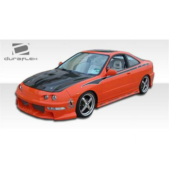 1994-2001 Acura Integra 2Dr Xtreme Side Skirts Rocker Panels