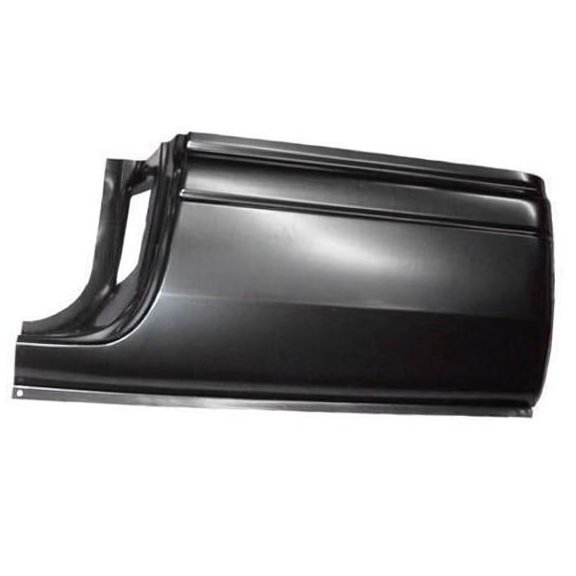 1994-2001 Dodge Pickup R1500 2 Door Extended Cab Cab Corner LH