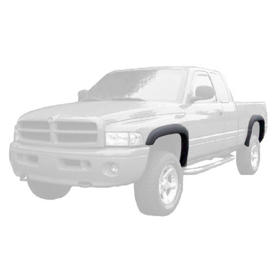 1994-2001 Dodge Ram Factory / OE Design Fender Flares. Set of 4