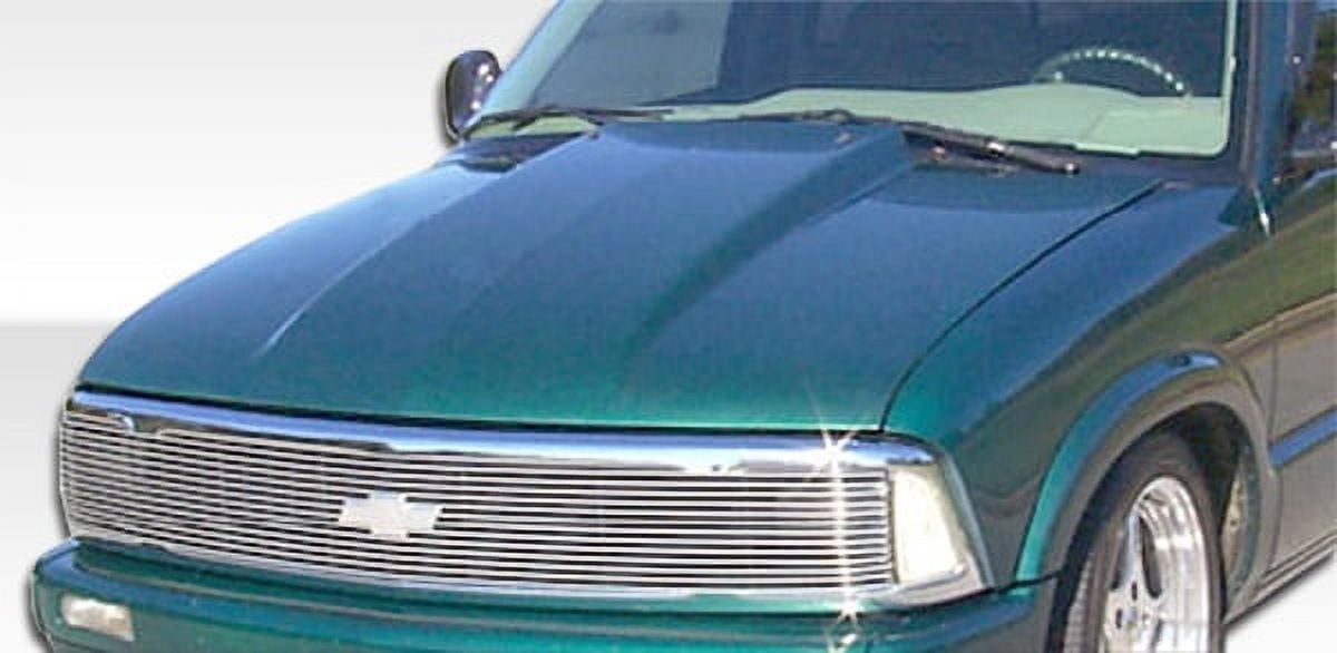 Motorhaubenverriegelungskabel Teilenummer 15732159 Für Chevrolet Blazer, S10 Truck, GMC Jimmy & Mehr