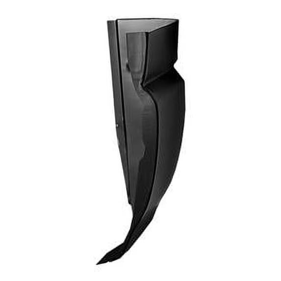 1994-2004 Chevy S-10 Pickup Cab Corner LH