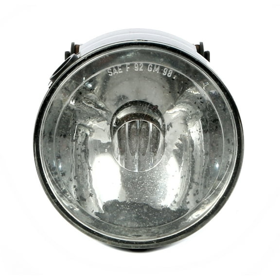 1994-2006 Pontiac Chevrolet Single Fog Driving Head Light Lamp Base OEM 16520936