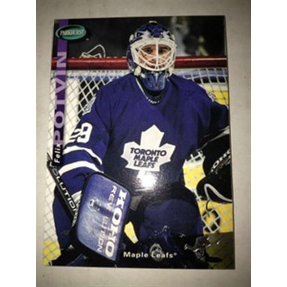 1994-95 Parkhurst Toronto Maple Leafs Team Set 13 Cards Potvin MINT