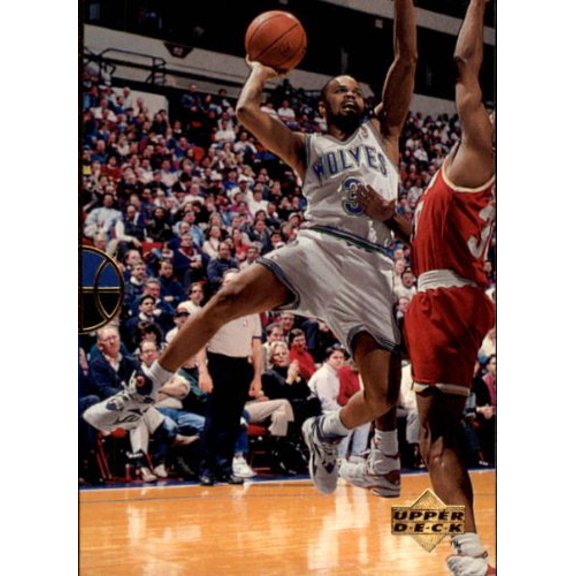1994-95 Upper Deck #47 Chris Smith NBA Basketball Trading Card