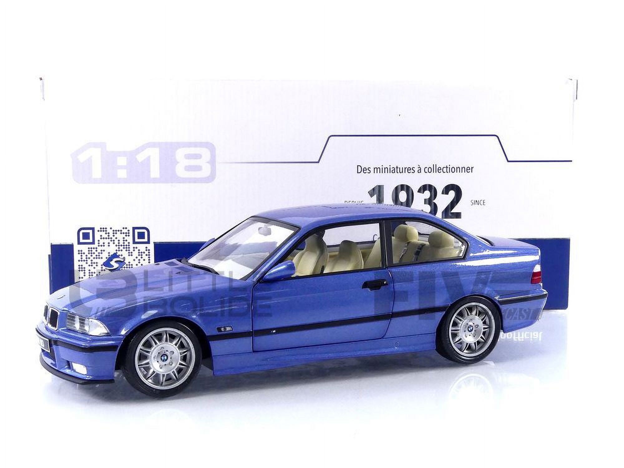 E36 cheap toy car