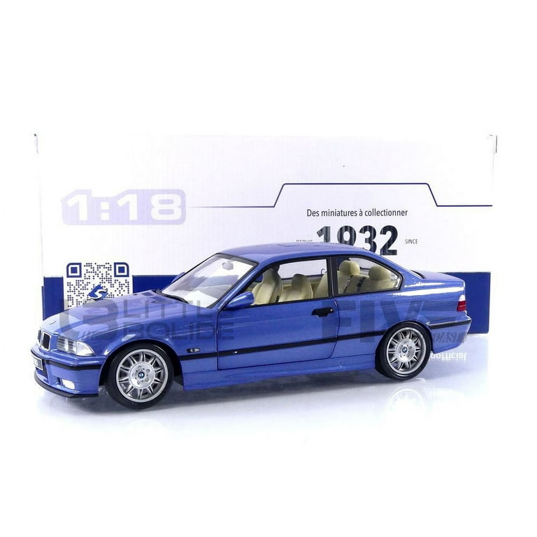 E36 diecast hotsell