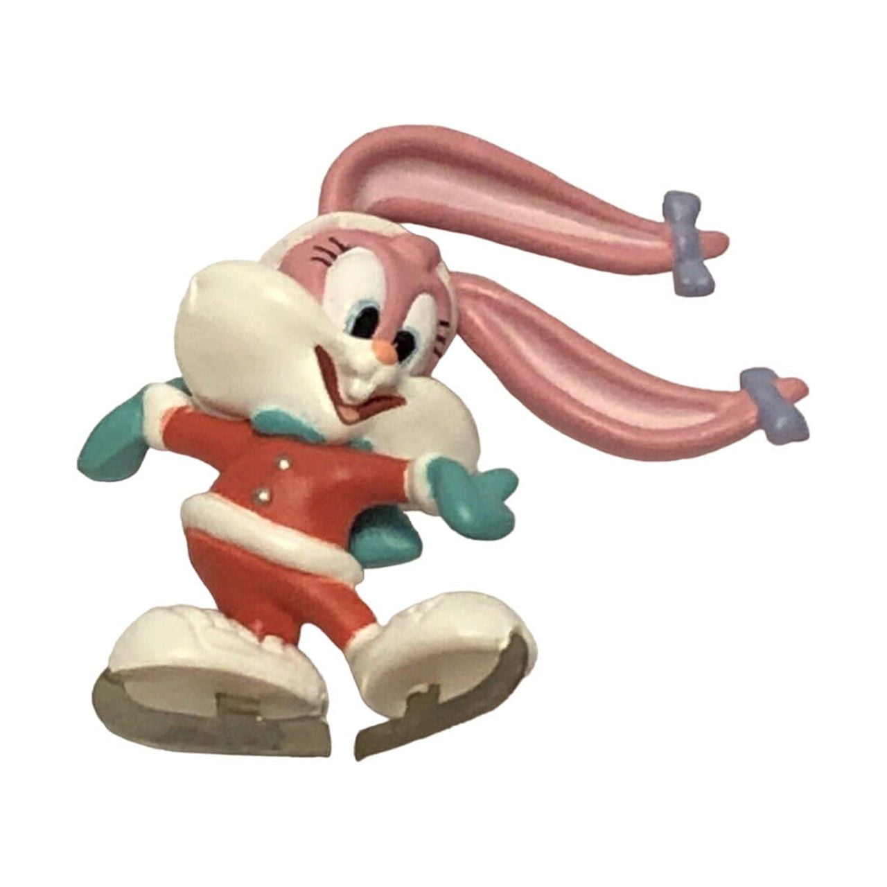 Babs Rodes Robinson 1994 Babs Bunny (Looney Tunes) Hallmark Keepsake Christmas Tree ...