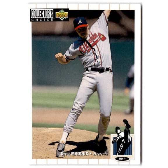 1994 Collector's Choice #219 Jose Offerman