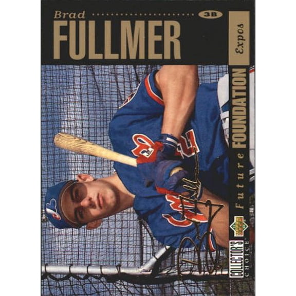 1994 Collector's Choice #659 Brian L.Hunter