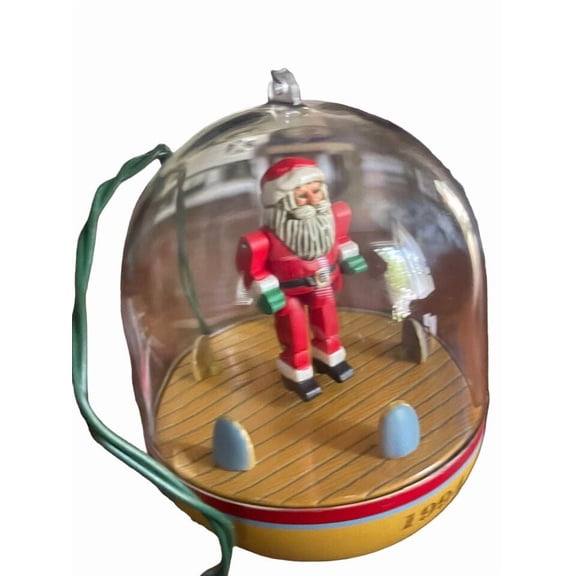 1994 Country Showtime (Santa Claus)