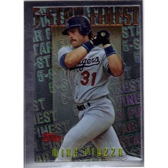 1994 Fleer #143 Mickey Tettleton MLB Baseball Trading Card