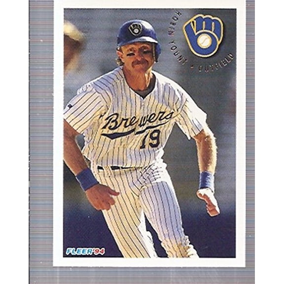 1994 Fleer #640 Donovan Osborne MLB Baseball Trading Card