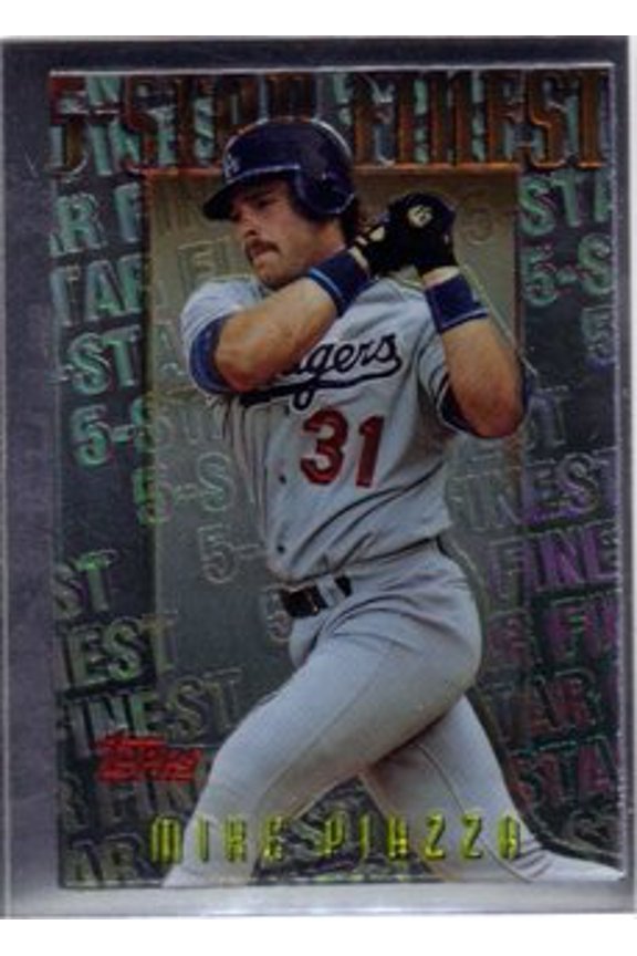 1994 Fleer #88 Kirk McCaskill MLB Baseball Trading Card
