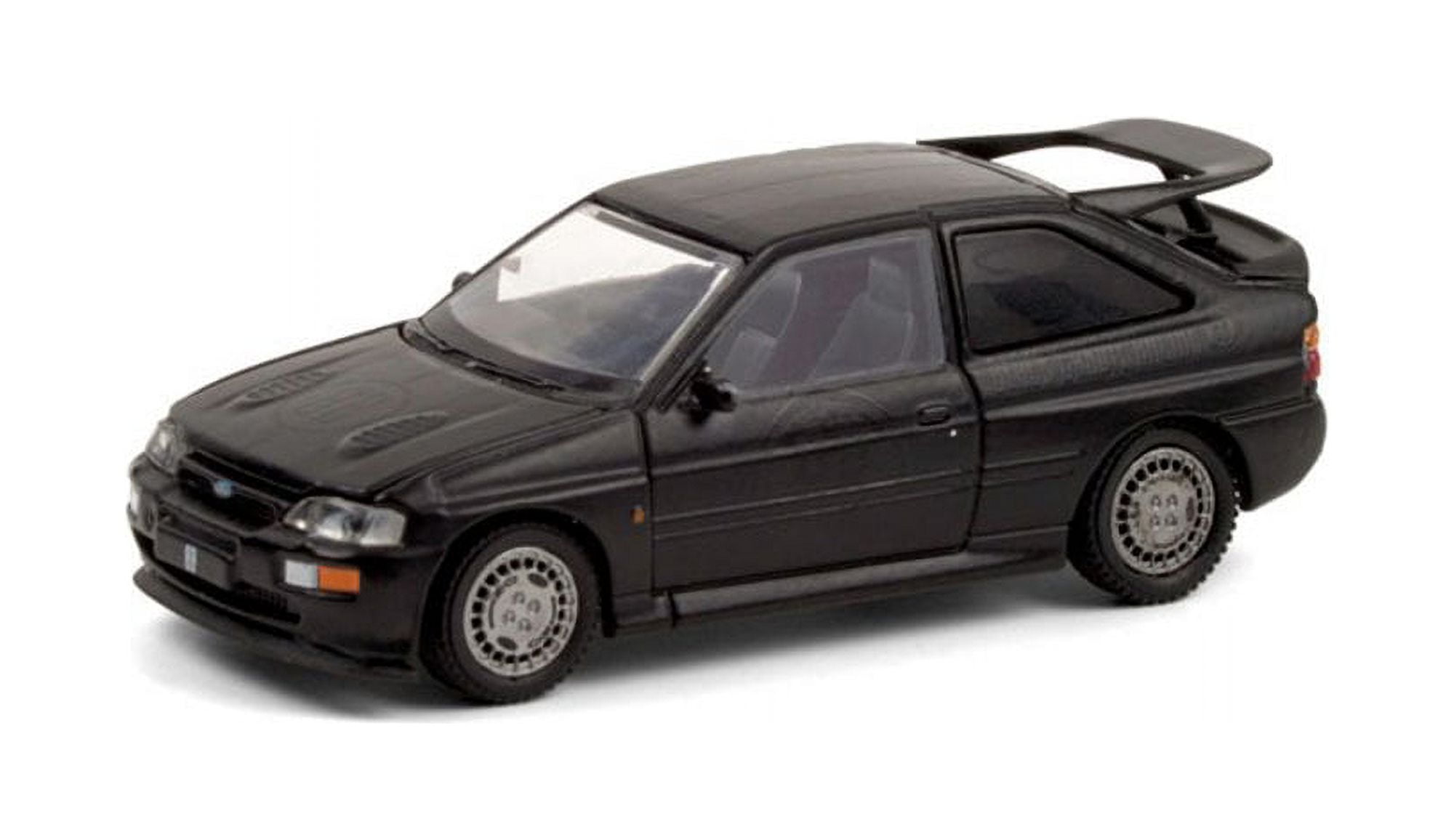 1994 Ford Escort RS Cosworth - Black Bandit Rally Racing