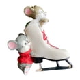 thumbnail image 1 of 1994 Friendly Push (Mouse), 1 of 2