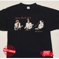 1994 Jeff Buckley So Real TShirt S3XL Q7877