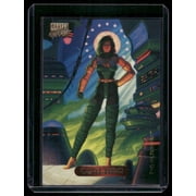 1994 Marvel Masterpieces #22 Cerebra SkyBox Excellent Trading Card